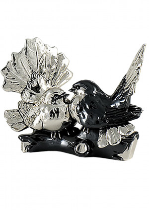 "Вічне кохання", платина