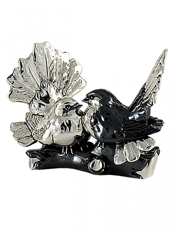 "Вічне кохання", платина