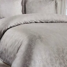 Постельное белье Mirabella кинг-сайз, серый