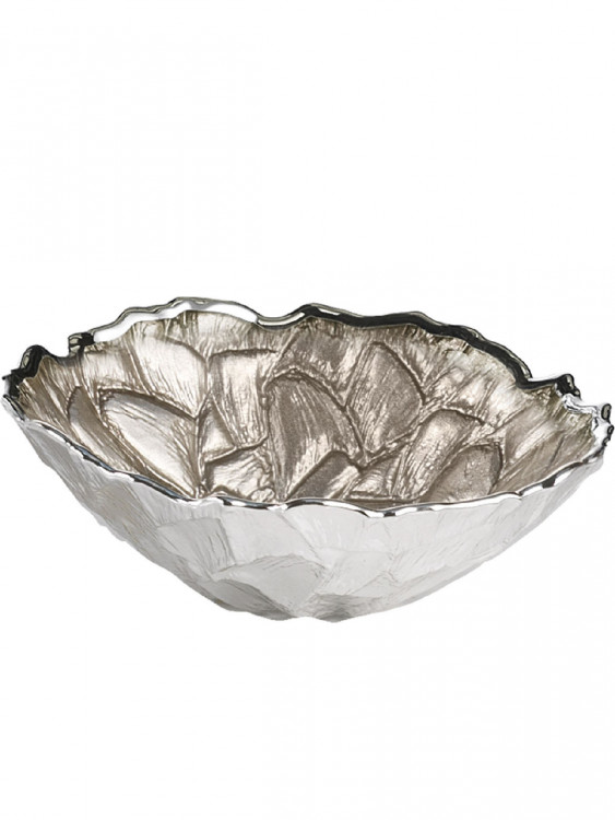 Цукерниця Moss d-17см, пісочний