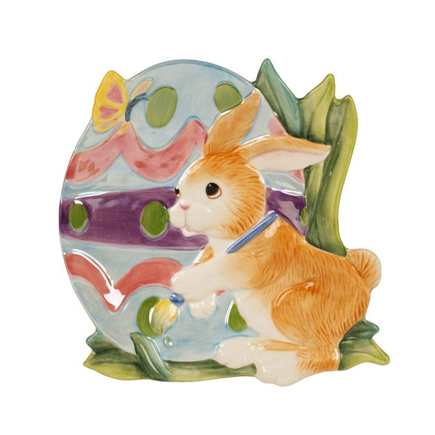 Блюдо "Кролик"