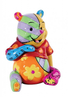 Статуетка Вінні Пух