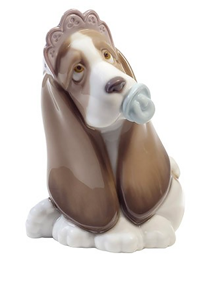 Статуетка Маленька принцеса, h-10см