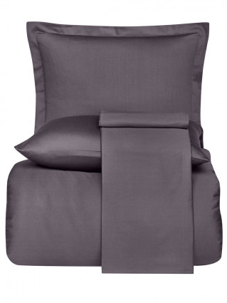 Постільна білизна "Simply", фіолетова