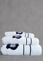 Набір рушників "Alain", білі