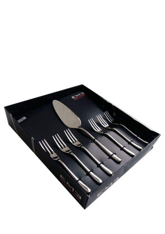 Набір для торта "Opera" 7 предметів