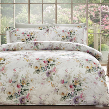 Семейный набор постельного белья Finola