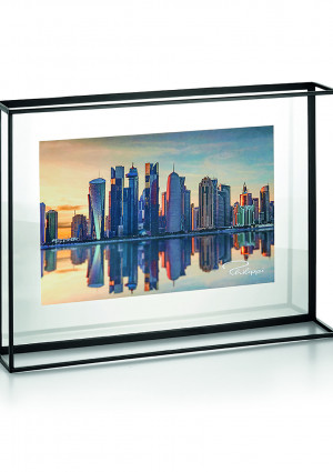 Фоторамка Манхеттен 25х20 см