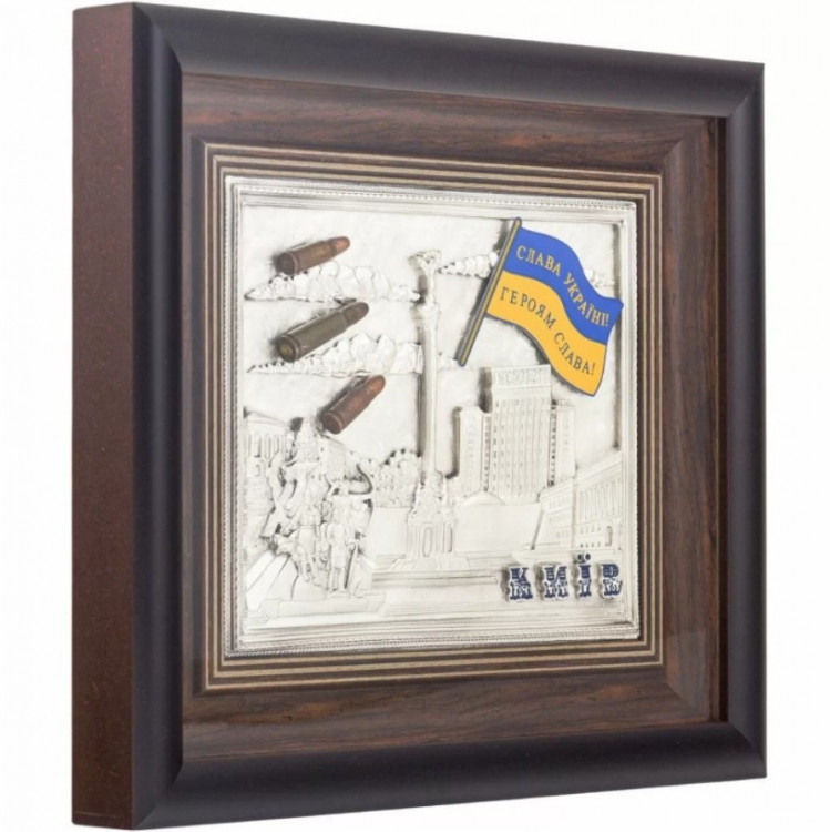 Панно "Слава Україні!" 34х38