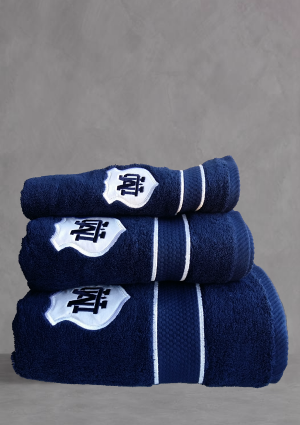 Набір рушників Alain, синій