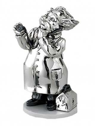 "Доктор", платина