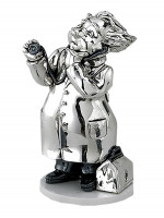 "Доктор", платина