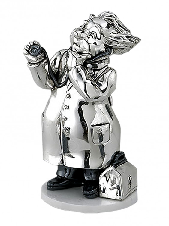 "Доктор", платина