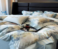 Постільна білизна 