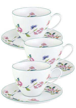Сервиз "Florence", чайный