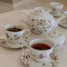 Сервиз "Florence", чайный