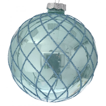 Куля "Прохолода" d-8, м'ятний