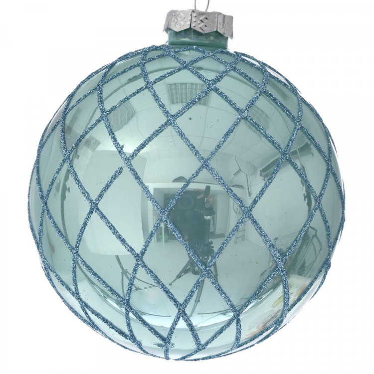 Куля "Прохолода" d-8, м'ятний