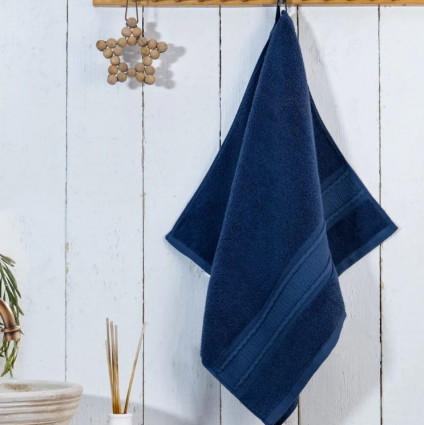 Рушник "Viana", синій