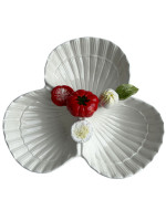 Мінажниця Моцарелла 22см