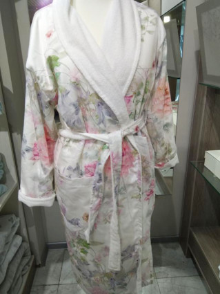 Халат жіночий Lenora L/XL