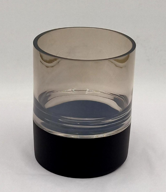 Cвічник "Stormlight" h-15, чорний