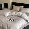 Постільна білизна "Style", сіра