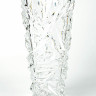 Ваза "Glacier" h-30 см