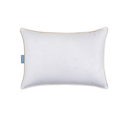 Подушка "Downa 90/15" 90% пух, 10% перо