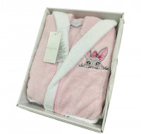 Халат дитячий 