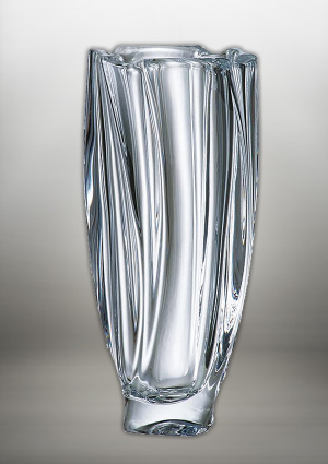 Ваза "Neptune"  h-32 см