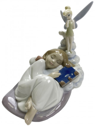 Статуетка Мрія про фею, h-17см