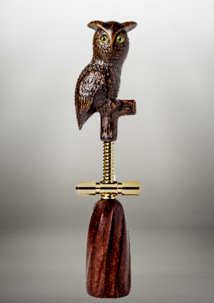 Штопор "Сова"