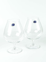 Келихи для коньяку "Vintage" 2 шт, 875 мл