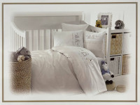 Постільна білизна дитяча 