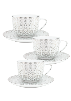 Сервиз "Pantheon", чайный