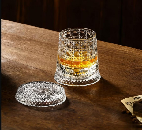 Келих для віскі "Галант" 250 мл