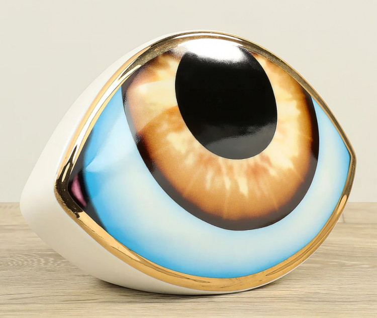 Статуетка "Магічне око"