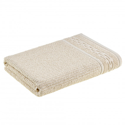 Рушник "Linen", беж