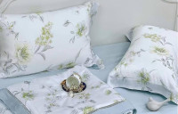 Постільна білизна з ковдрою 