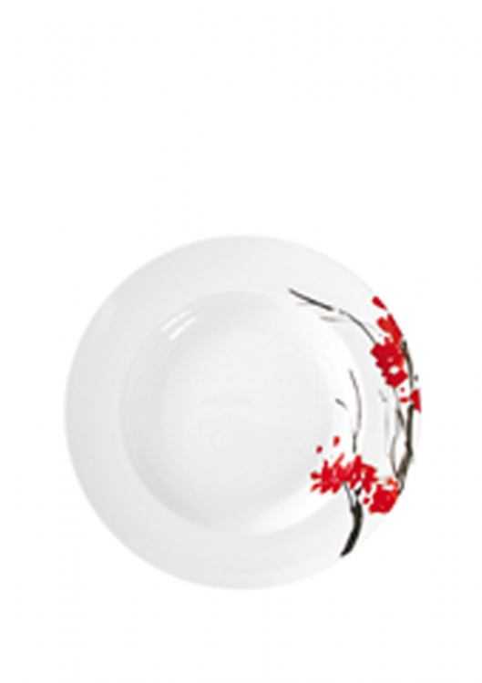 Набір обідніх тарілок "Mirror"