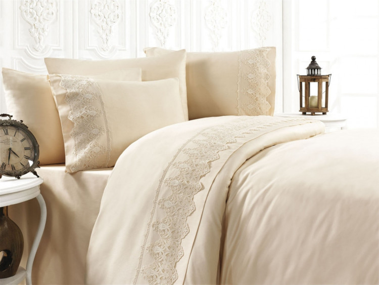 Постельное белье Marissa евро