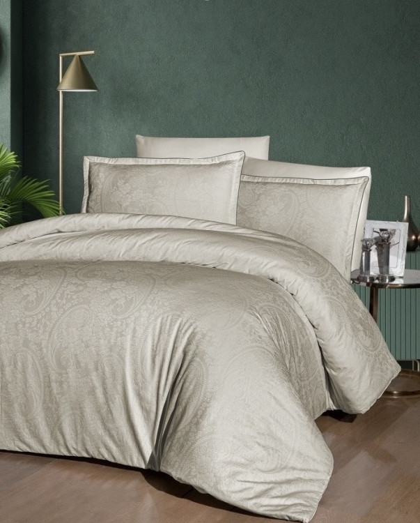 Постільна білизна "Tracy 300TC", беж