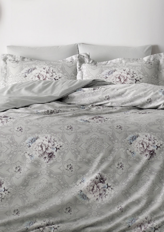 Постільна білизна "Lisset", сімейна