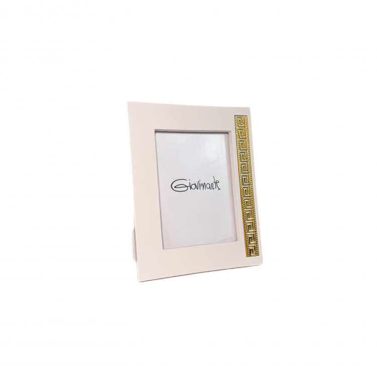 Фоторамка "Greece" 13*18, колір золото