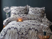 Набір постільної білизни Arthur кінг-сайз