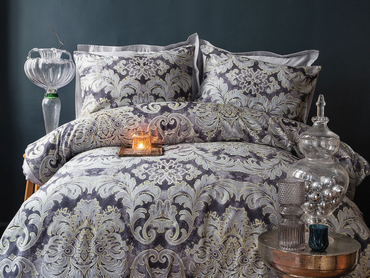Набір постільної білизни Arthur кінг-сайз