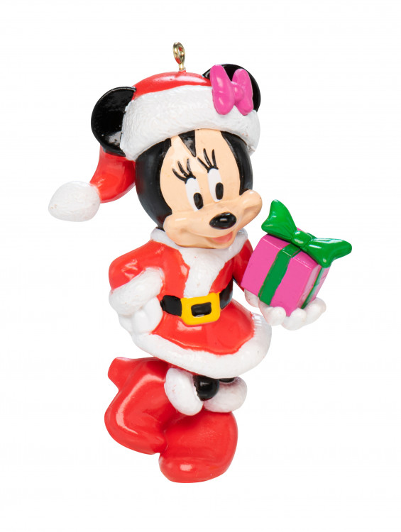 Підвіска "Мінні" h-10 см