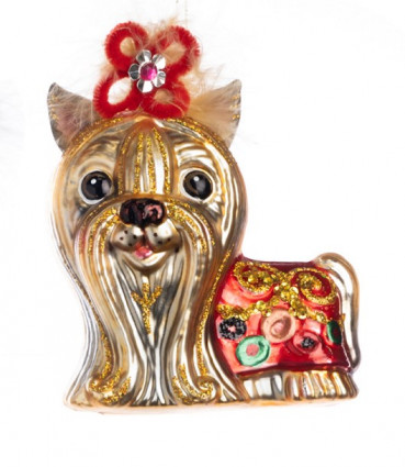 Підвіска "Йорк" h-12, колір золото