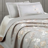 Постільна білизна "Roselin", беж